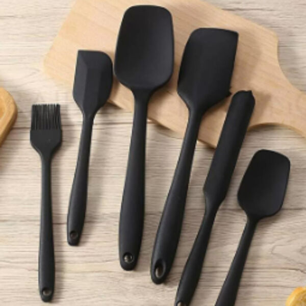 mucit home Spatula