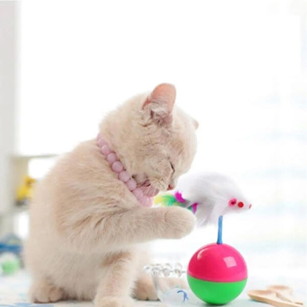 mucit home Kedi Oyuncakları