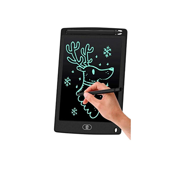 mucit home Grafik Tablet