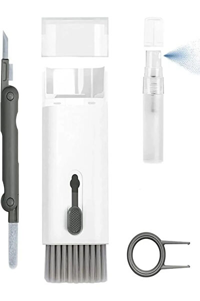 mucit home Fırça, Süpürge