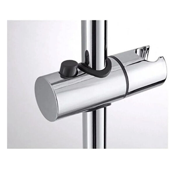 mucit home Duş Başlığı, Spirali, Seti