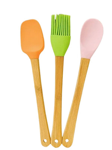 mucit home Spatula
