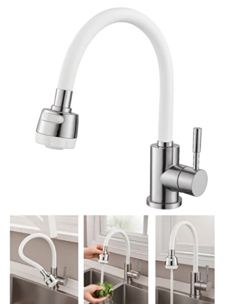 mucit home Su Tasarruf Aparatı, Perlatör