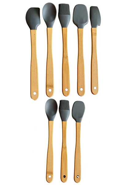 mucit home Spatula