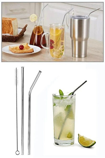 mucit home Çok Kullanımlık Pipet