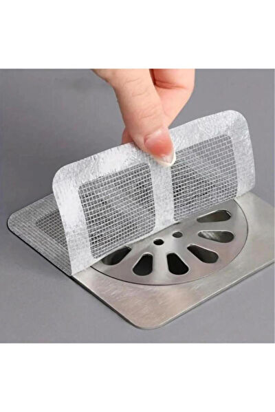 mucit home Duş Kanalı, Süzgeç