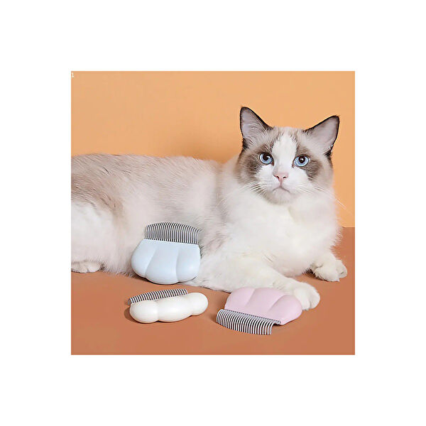 mucit home Kedi Tüyü Bakımı Ürünleri