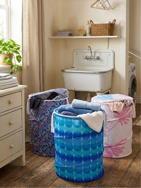 mucit home Çamaşır Sepeti