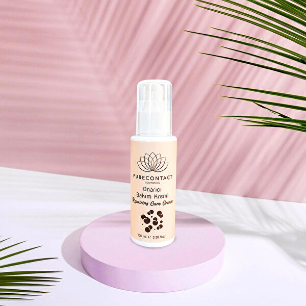 PureContact Yüz Nemlendiriciler