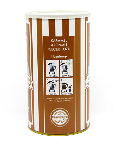 Kahvelog Toz İçecek