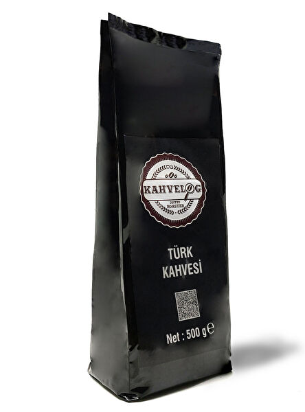 Kahvelog Türk Kahvesi
