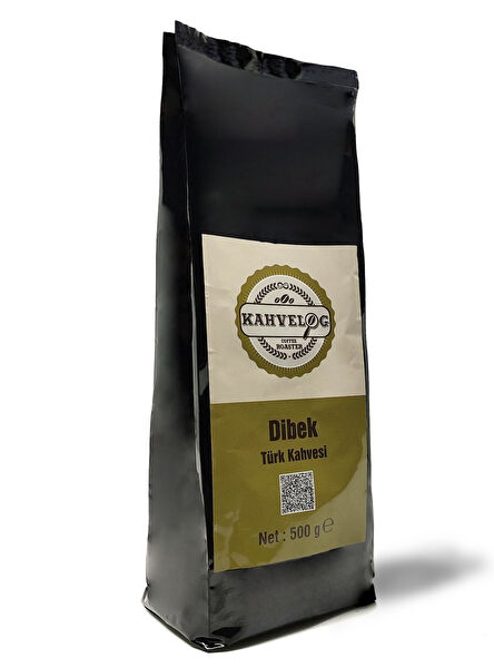 Kahvelog Türk Kahvesi