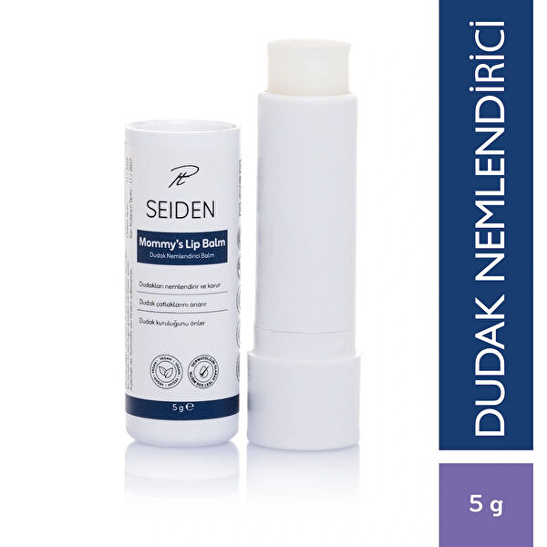 SEIDEN Dudak Bakımı