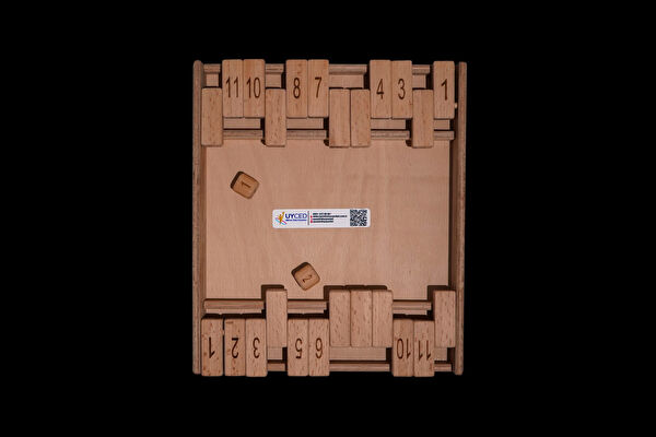 UYCED Eğitici Oyuncaklar