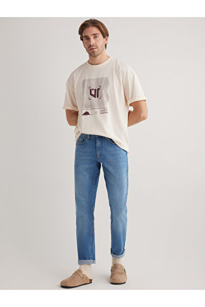 JUDJEANS Erkek Jeans