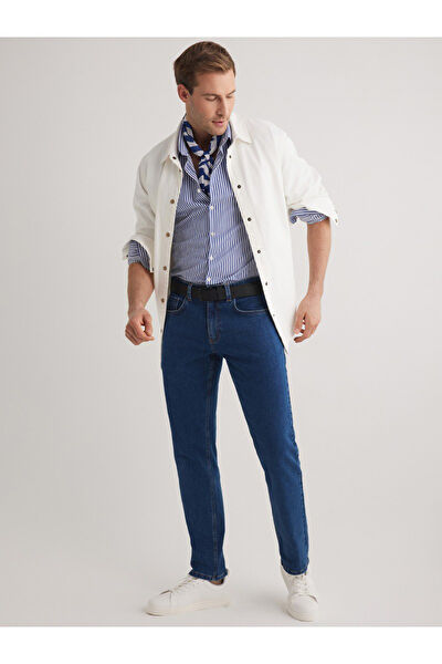 JUDJEANS Erkek Jeans