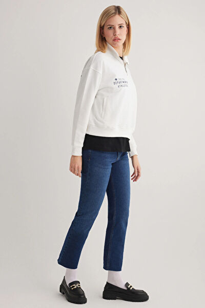 JUDJEANS Kadın Jeans