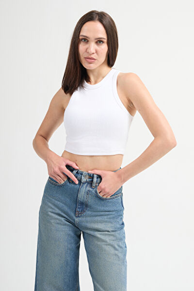 JUDJEANS Kadın Tişört