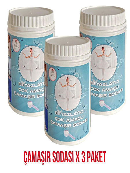 NO1 CLEAN Toz Deterjan