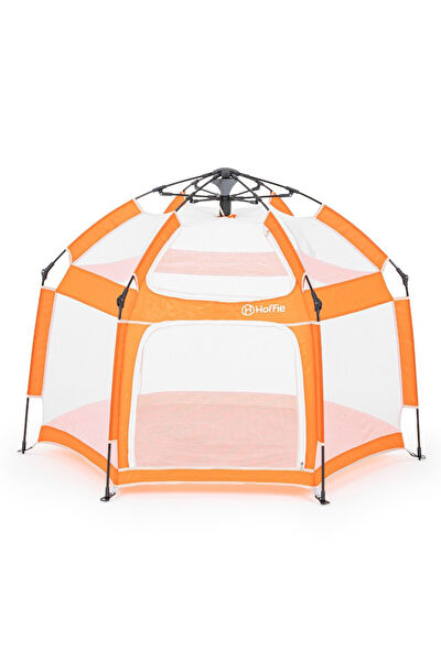 Hoffie Oyun Parkı, Park Yatak