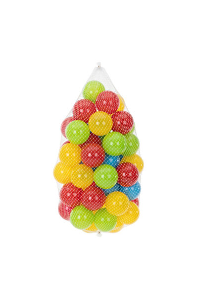 Hoffie Kum, Deniz, Plaj Oyuncakları