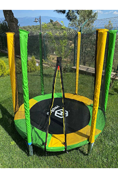 Hoffie Oyun Parkı, Park Yatak