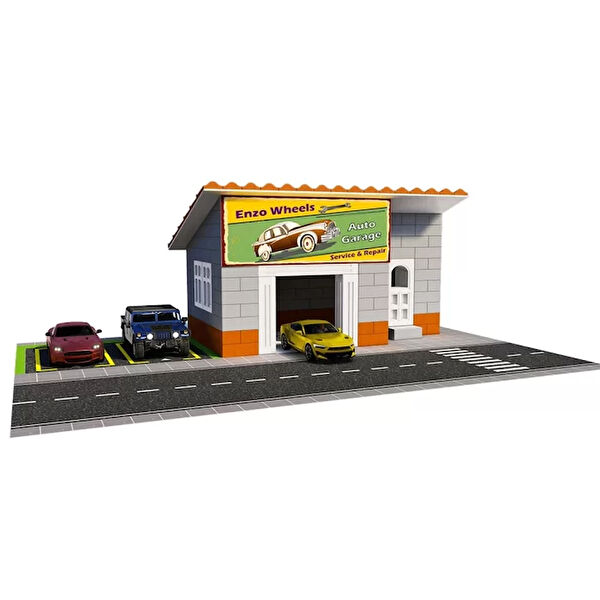 Angel Of Life Eğitici Oyuncaklar