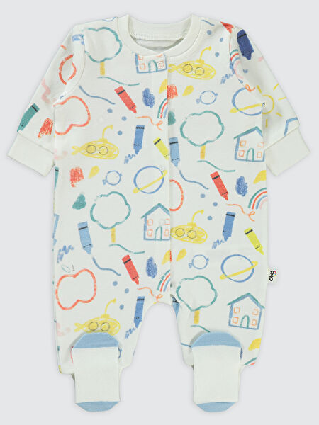 Civil Baby Bebek Tulum