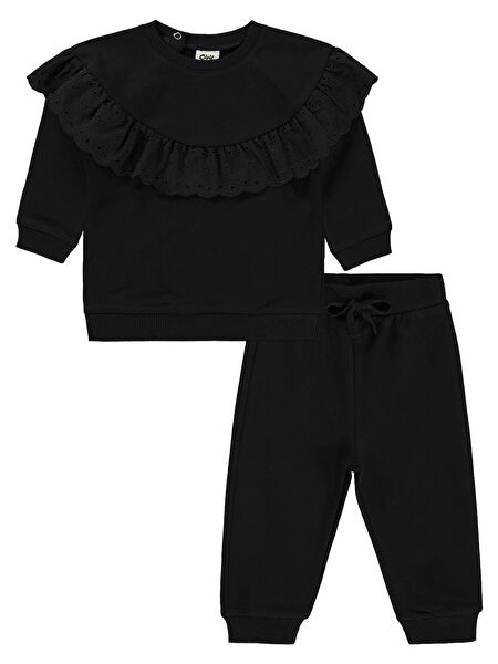 Civil Baby Bebek Alt, Üst Takım