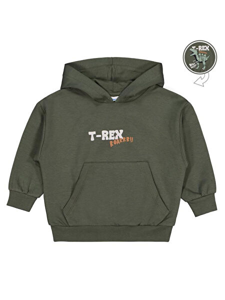 Civil Boys Erkek Çocuk Sweatshirt