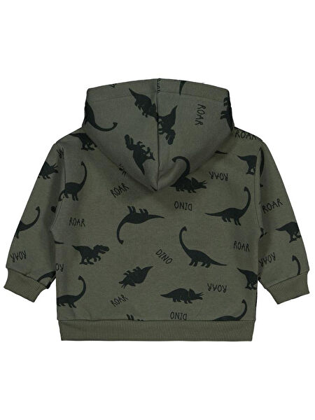 Civil Boys Erkek Çocuk Sweatshirt