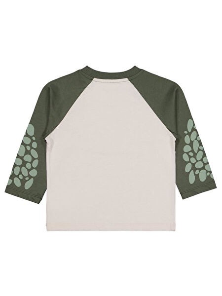 Civil Boys Erkek Çocuk Sweatshirt