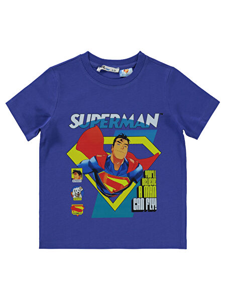 Superman Bebek Pijama, Pijama Takımı
