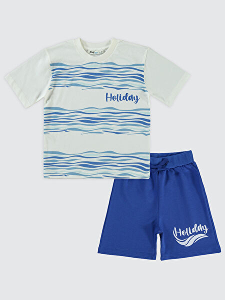 Civil Boys Erkek Çocuk Takım