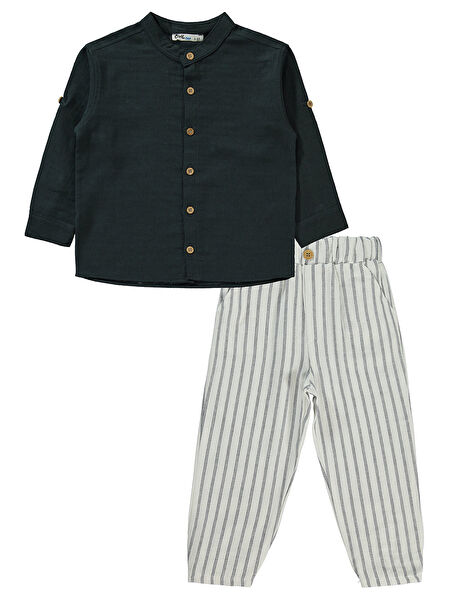 Civil Boys Erkek Çocuk Takım