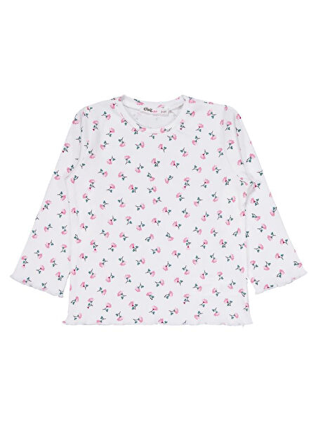 Civil Girls Kız Çocuk Pijama, Gecelik