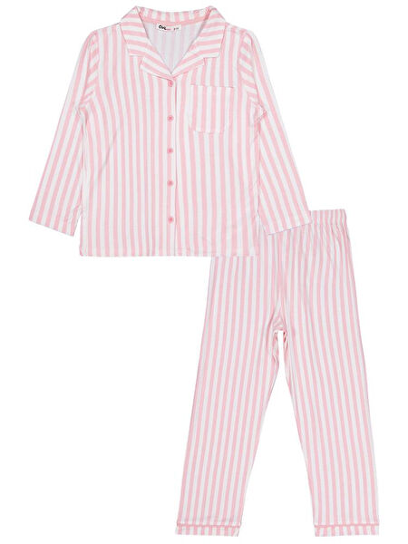 Civil Girls Kız Çocuk Pijama, Gecelik