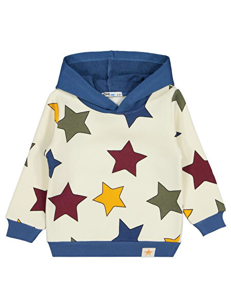 Civil Boys Erkek Çocuk Sweatshirt