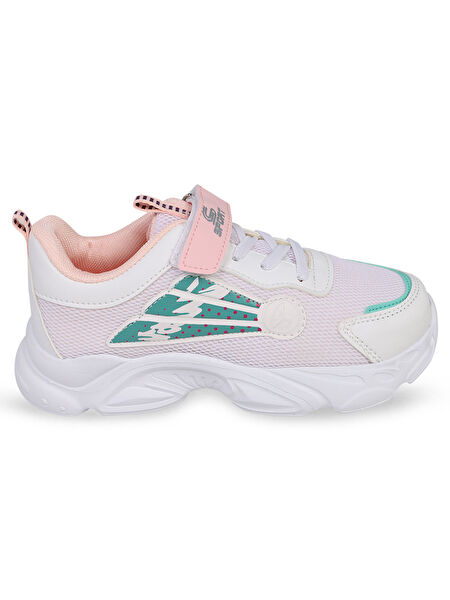 Civil Sport Kız Çocuk Spor Ayakkabı, Sneaker