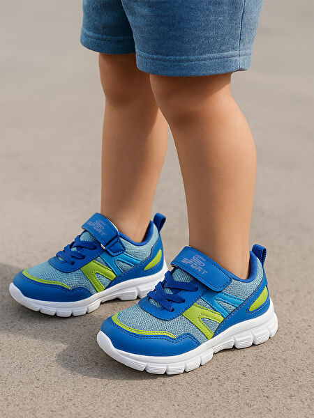 Civil Erkek Çocuk Spor Ayakkabı, Sneaker