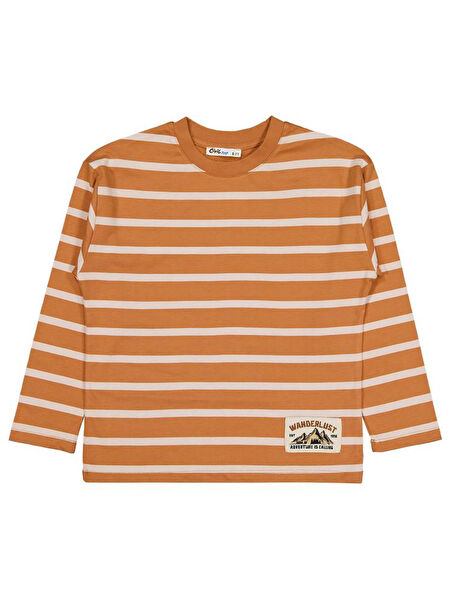 Civil Boys Erkek Çocuk Sweatshirt