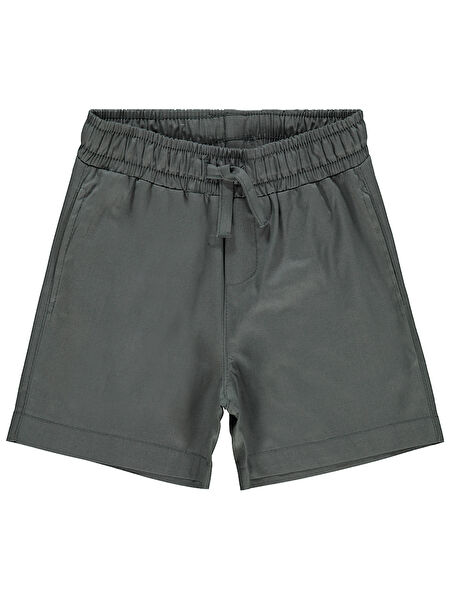 Civil Boys Erkek Çocuk Şort, Bermuda, Kapri