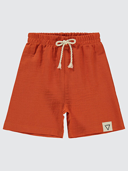 Civil Boys Erkek Çocuk Şort, Bermuda, Kapri