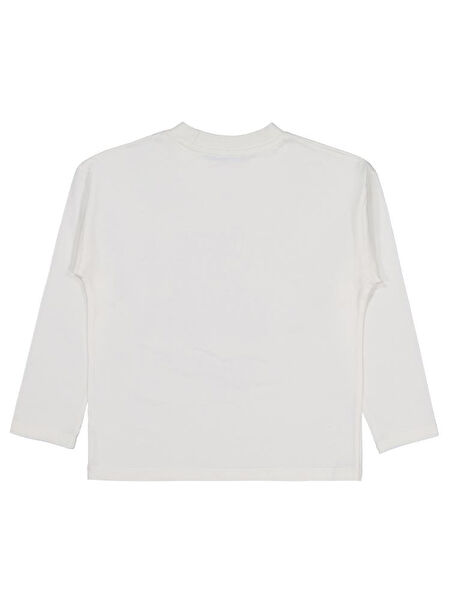 Civil Boys Erkek Çocuk Sweatshirt