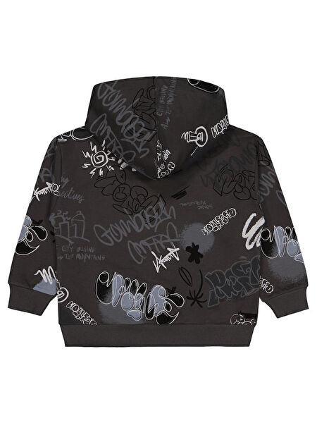 Civil Boys Erkek Çocuk Sweatshirt