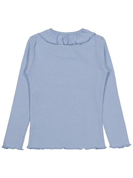 Civil Girls Kız Çocuk Tişört