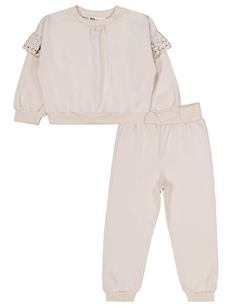 Civil Girls Kız Çocuk Eşofman