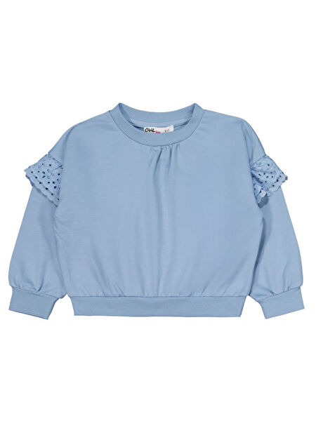 Civil Girls Kız Çocuk Eşofman