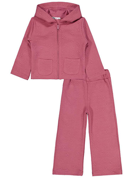 Civil Girls Kız Çocuk Eşofman