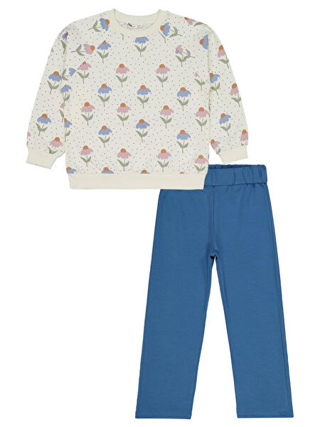 Civil Girls Kız Çocuk Eşofman